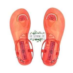 The Geli Watermelon by Katy Perry NWOT